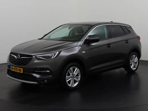 Opel Grandland X - Afbeelding 1 van 30