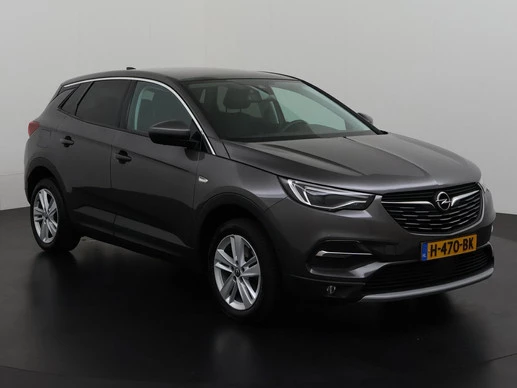 Opel Grandland X - Afbeelding 30 van 30