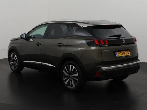 Peugeot 3008 - Afbeelding 6 van 30