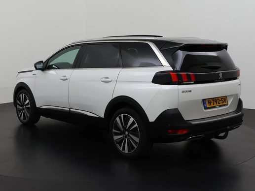 Peugeot 5008 - Afbeelding 6 van 30