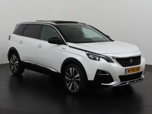 Peugeot 5008 - Afbeelding 30 van 30