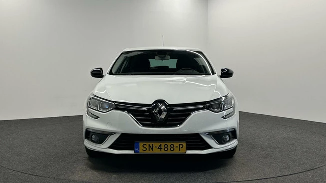 Renault Mégane - Afbeelding 5 van 25