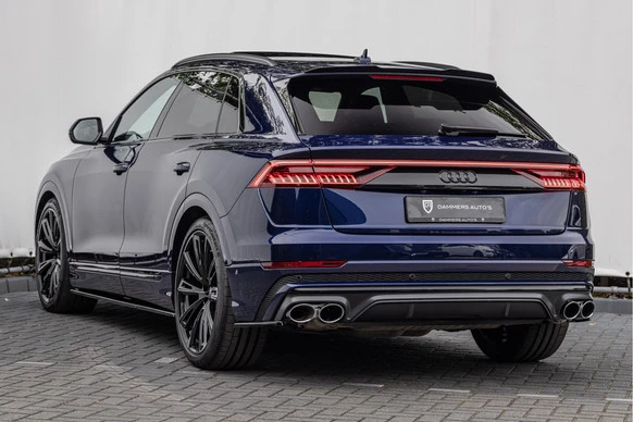 Audi SQ8 - Afbeelding 2 van 30