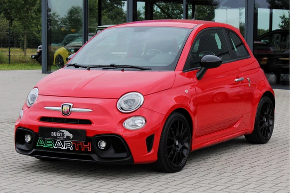 Abarth 595 - Afbeelding 1 van 26