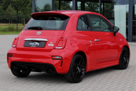 Abarth 595 - Afbeelding 2 van 26