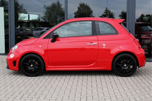 Abarth 595 - Afbeelding 3 van 26