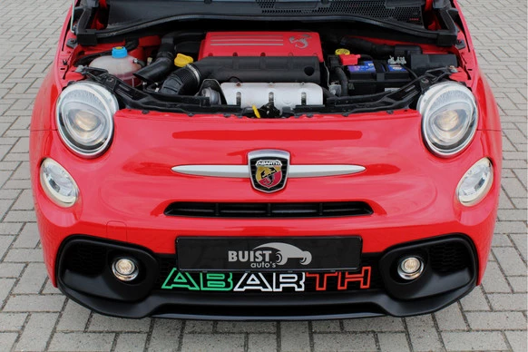 Abarth 595 - Afbeelding 7 van 26