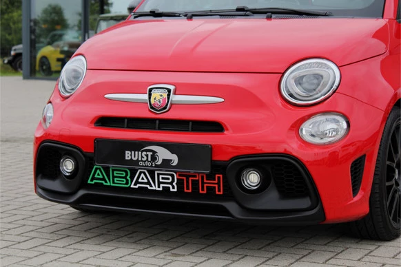 Abarth 595 - Afbeelding 8 van 26