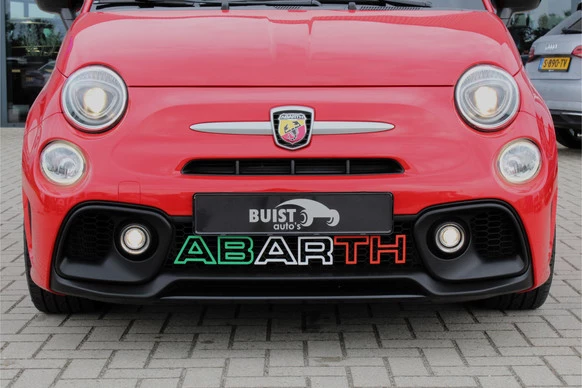 Abarth 595 - Afbeelding 11 van 26