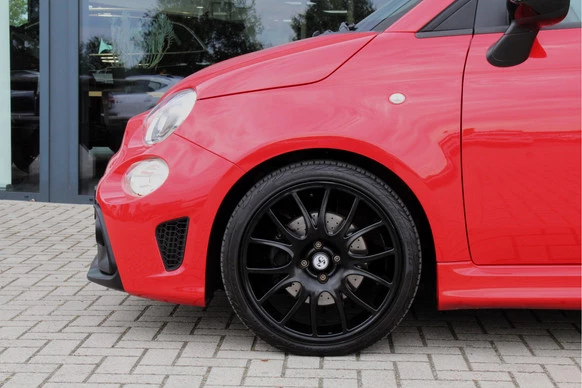 Abarth 595 - Afbeelding 15 van 26