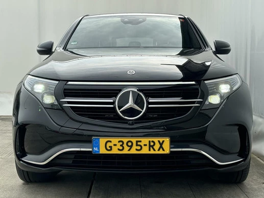 Mercedes-Benz EQC - Afbeelding 3 van 30