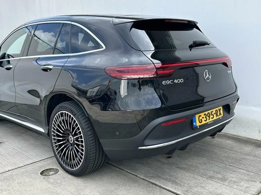 Mercedes-Benz EQC - Afbeelding 6 van 30