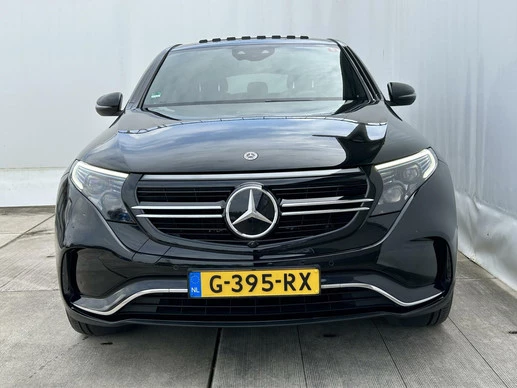 Mercedes-Benz EQC - Afbeelding 7 van 30