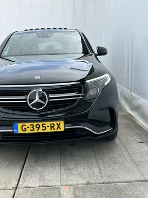 Mercedes-Benz EQC - Afbeelding 21 van 30