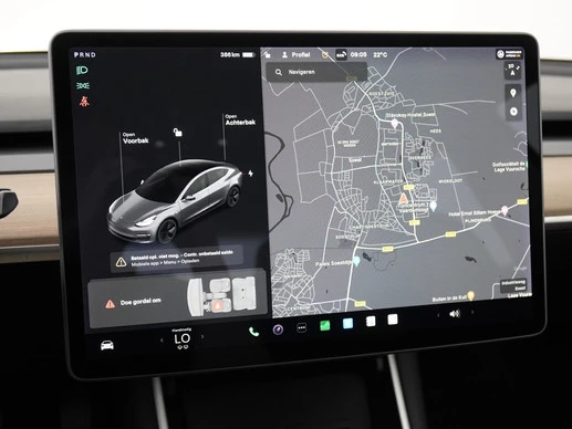 Tesla Model 3 - Afbeelding 12 van 30