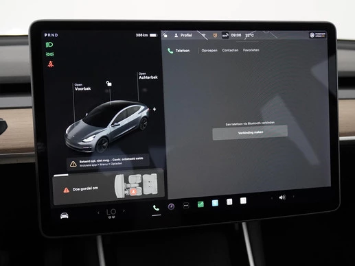 Tesla Model 3 - Afbeelding 15 van 30