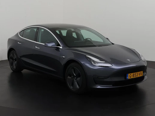 Tesla Model 3 - Afbeelding 30 van 30