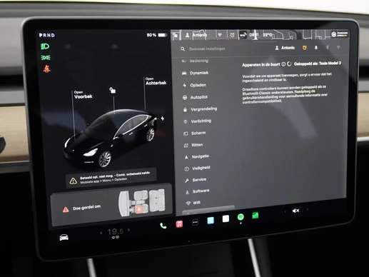 Tesla Model 3 - Afbeelding 15 van 30