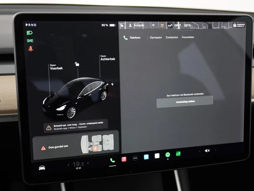 Tesla Model 3 - Afbeelding 16 van 30