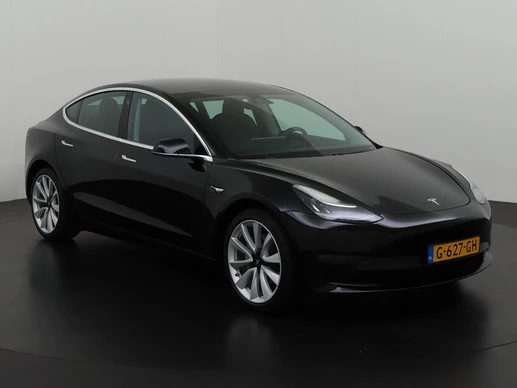 Tesla Model 3 - Afbeelding 30 van 30