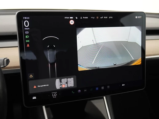 Tesla Model 3 - Afbeelding 18 van 30