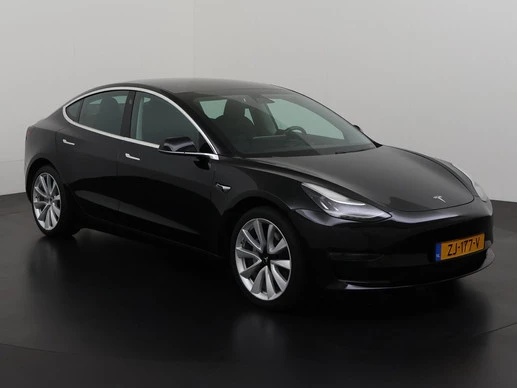 Tesla Model 3 - Afbeelding 30 van 30