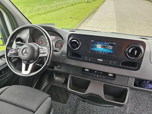 Mercedes-Benz Sprinter - Afbeelding 8 van 17