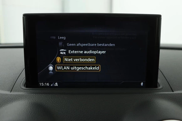 Audi A3 - Afbeelding 19 van 30