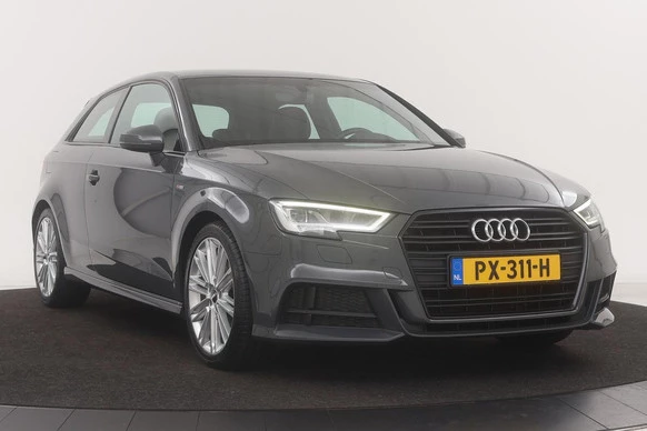 Audi A3 - Afbeelding 29 van 30