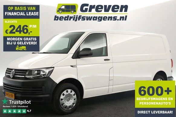 Volkswagen Transporter - Afbeelding 1 van 24