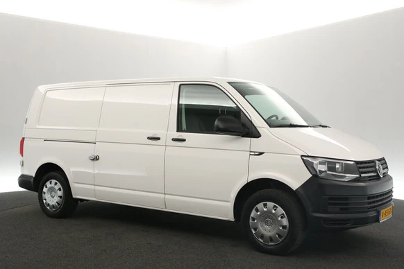 Volkswagen Transporter - Afbeelding 3 van 24