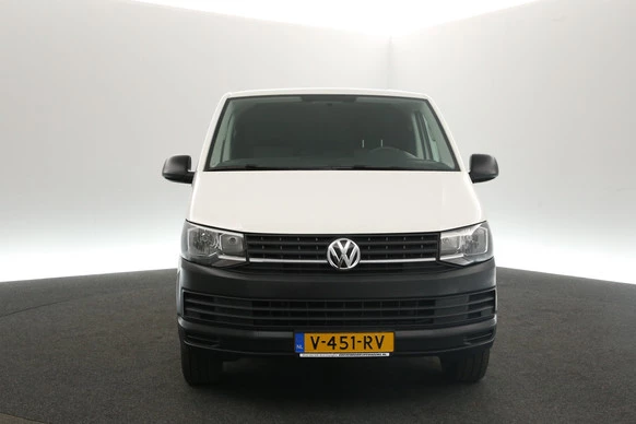 Volkswagen Transporter - Afbeelding 4 van 24