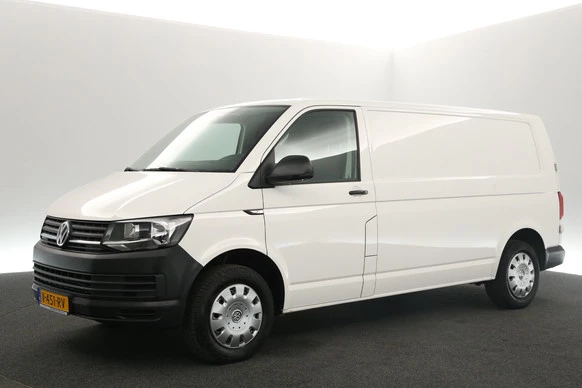 Volkswagen Transporter - Afbeelding 5 van 24