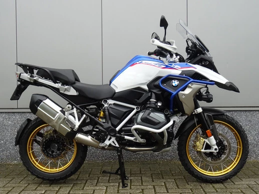 BMW R 1250 GS - Afbeelding 1 van 16