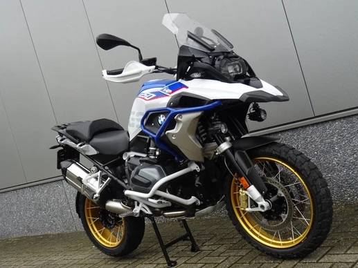 BMW R 1250 GS - Afbeelding 2 van 16