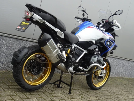 BMW R 1250 GS - Afbeelding 3 van 16