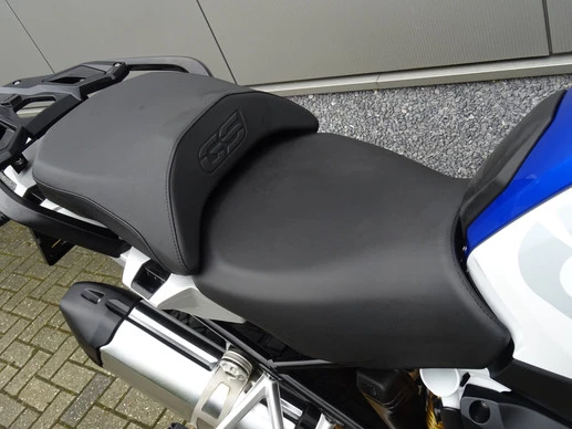 BMW R 1250 GS - Afbeelding 12 van 16