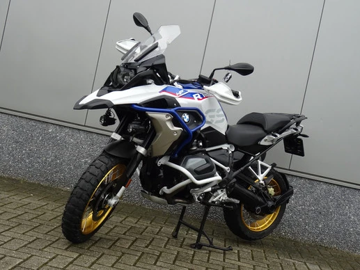 BMW R 1250 GS - Afbeelding 13 van 16