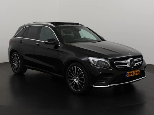 Mercedes-Benz GLC - Afbeelding 30 van 30