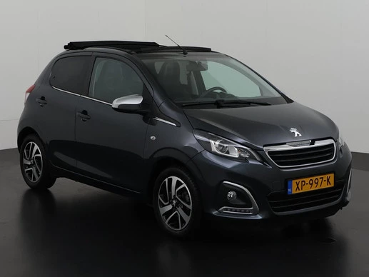 Peugeot 108 - Afbeelding 27 van 30