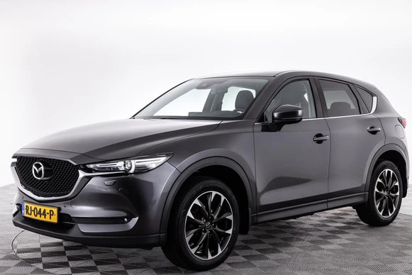 Mazda CX-5 - Afbeelding 2 van 27