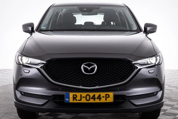 Mazda CX-5 - Afbeelding 5 van 27