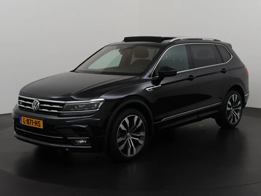 Volkswagen Tiguan Allspace - Afbeelding 1 van 30