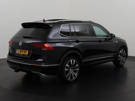 Volkswagen Tiguan Allspace - Afbeelding 4 van 30