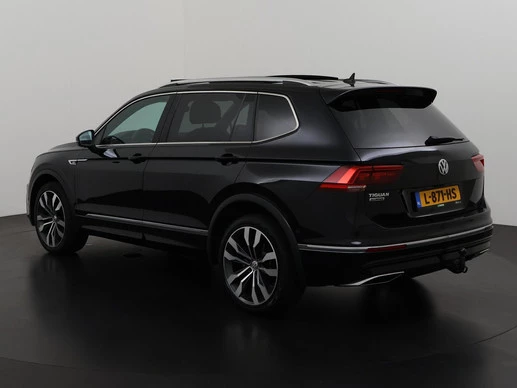 Volkswagen Tiguan Allspace - Afbeelding 6 van 30