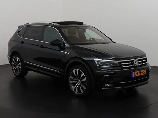 Volkswagen Tiguan Allspace - Afbeelding 30 van 30