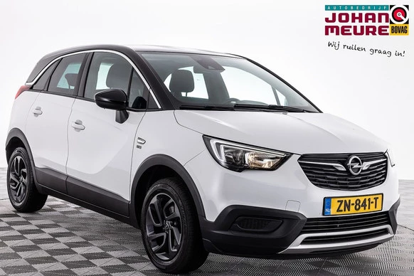 Opel Crossland X - Afbeelding 1 van 23