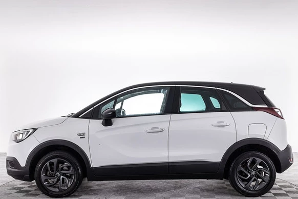 Opel Crossland X - Afbeelding 13 van 23