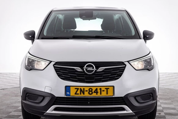 Opel Crossland X - Afbeelding 14 van 23