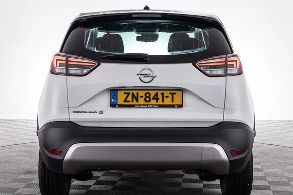 Opel Crossland X - Afbeelding 16 van 23